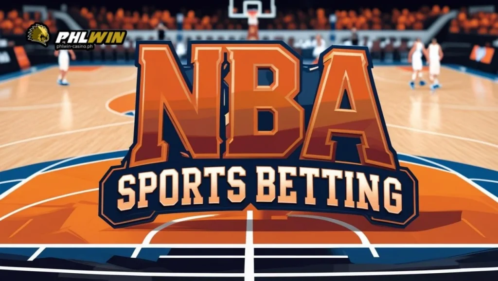 NBA Sports Betting Kaalaman sa Paglalaro
